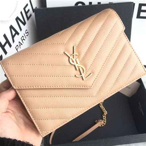 ysl side bag|YSL crossbody bag beige.